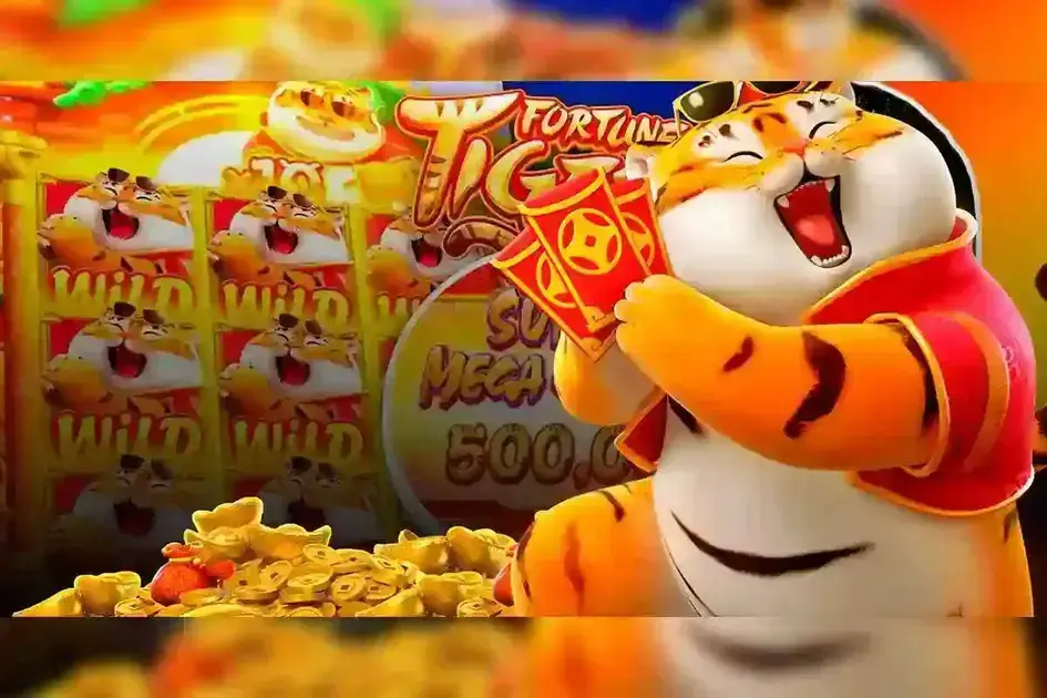 analisando o retorno ao jogador (rtp) do fortune tiger analisando o retorno ao jogador (rtp) do fortune tiger