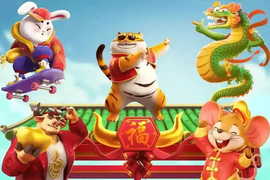 dicas para jogar e aumentar suas chances na fortune tiger Fortune Tiger Plataforma Que Paga